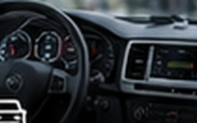 Automotive Acoustic Components acoustic components