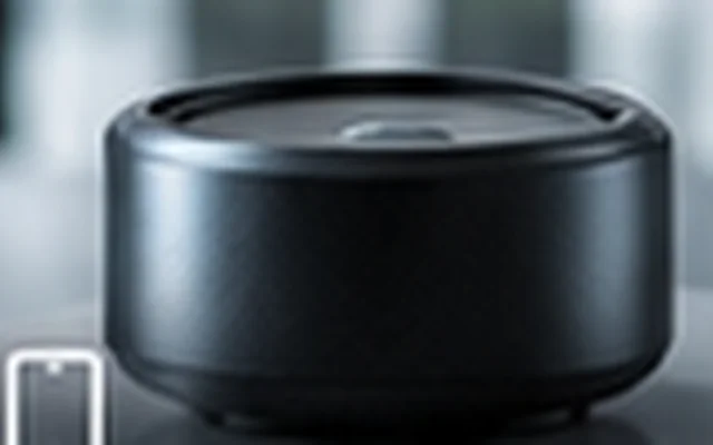 Home Appliances acoustic component applications and device integration
