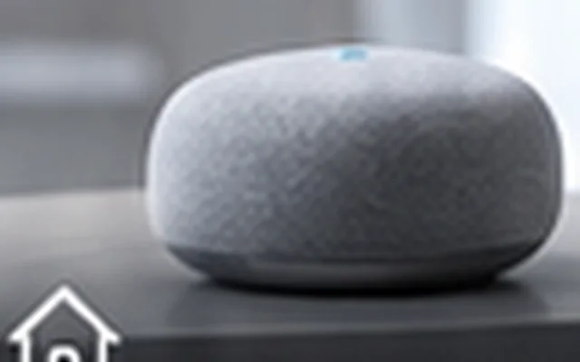 Smart Speakers & Voice Assistants acoustic components