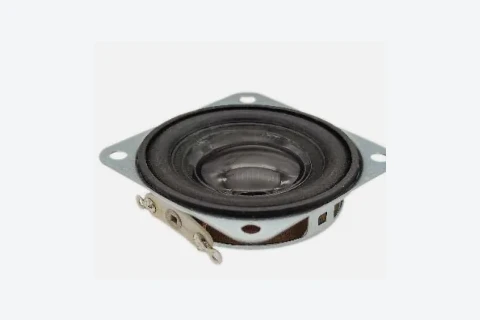 Custom Solutions component