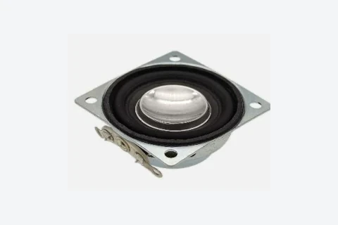 Micro Speakers component
