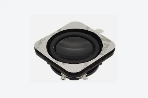 Transducers component